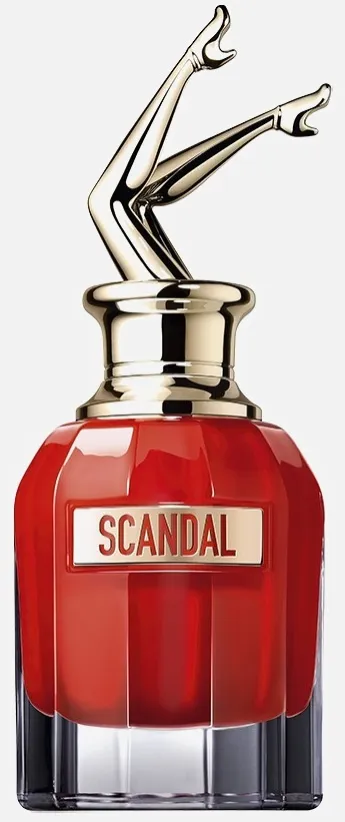 Jean Paul Gaultier Scandal Le Parfum Intense Eau de Parfum ✔️ online kaufen | DOUGLAS