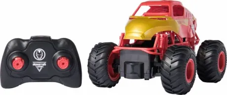 MJC Monster Jam Iron Man ferngesteuertes Auto