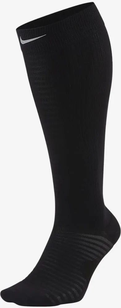 Nike Spark Lightweight Over-The-Calf-Kompressions-Laufsocken. Nike DE