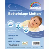 ALVI Betteinlage Molton 60x120 cm | BabyJoe.ch