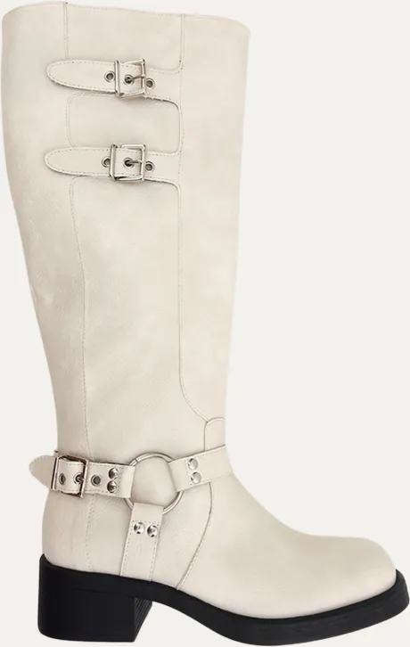 BOTA BIKER BELTS - OFF (SINT) - Yellow Factory