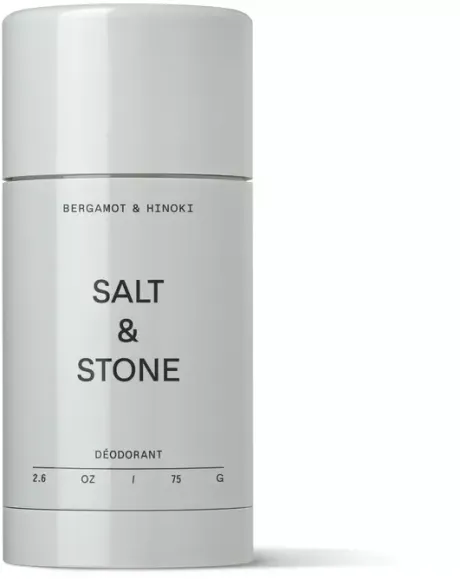 Salt & Stone Natural Deodorant | Extra Strength - the best price and delivery | Amazingy