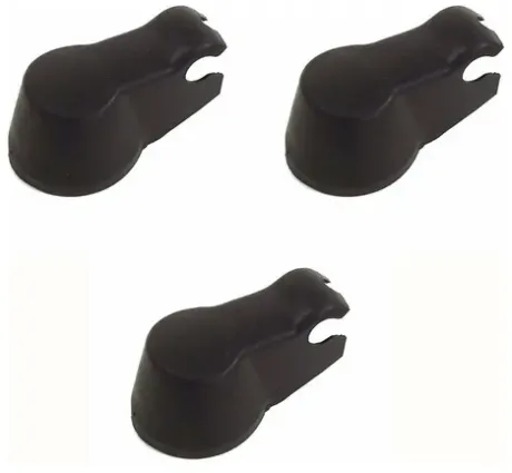 Kit Capas Do Parafuso Do Braco Limpador Corsa Wind 1994a2000 | Frete grátis