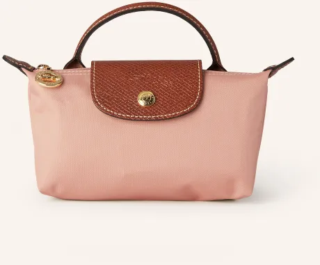 LONGCHAMP Pouch LE PLIAGE ORIGINAL in lachs