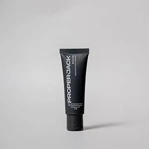 Noite Hidratante Facial Masculino Noturno - 25g - Proper Jack | Amazon.com.br