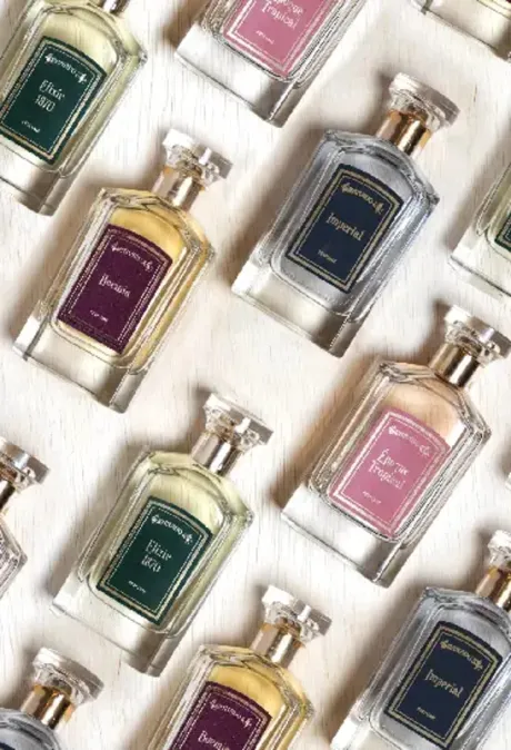 Perfume Granado Boemia 75ml