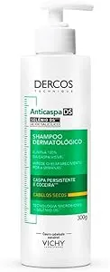 Vichy, Shampoo Anticaspa Dercos DS 300g