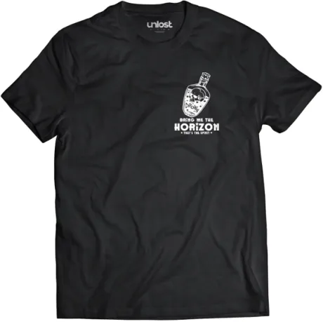 Camiseta Drown - Bring Me The Horizon - Unlost