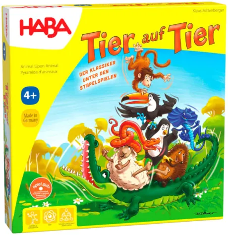 Tier auf Tier online kaufen » HABA