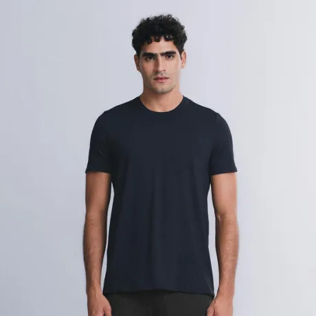 Camiseta Preta INSIDER