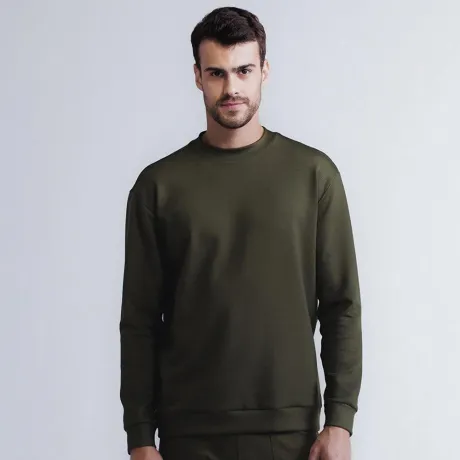 Heavy Pullover Insider