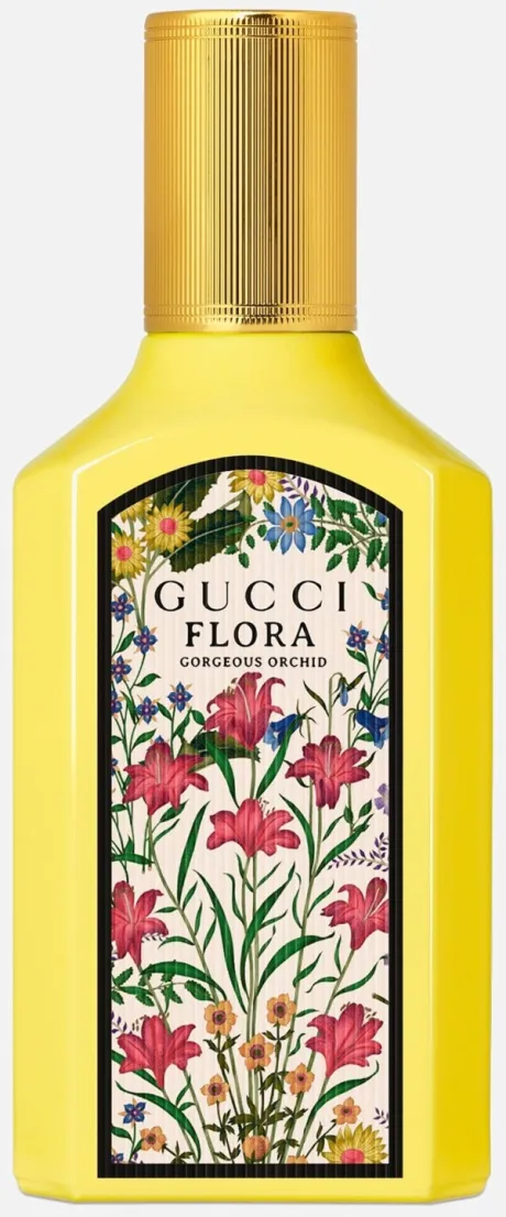 Parfum Gucci Flora Orchid 50ml (ca.65€)