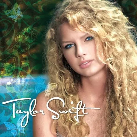 VINIL Taylor Swift - Taylor Swift (2LP) - Importado | Universal Music Store