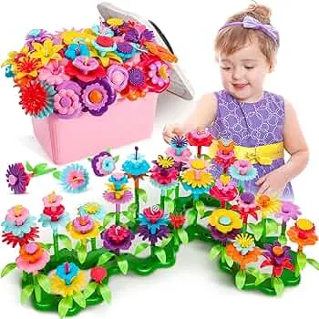 Fivejoy Blumengarten