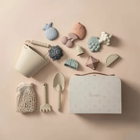 Baby Strandspielzeug-Set