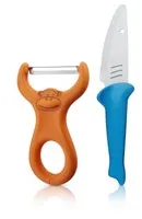 WMF Willy Mia Fred Kinderkoch-Set 2-teilig