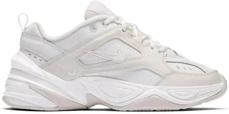 Nike Damen W M2k Tekno Fitnessschuhe, Mehrfarbig (Phantom/Summit White 006), 42 EU : Amazon.de: Fashion