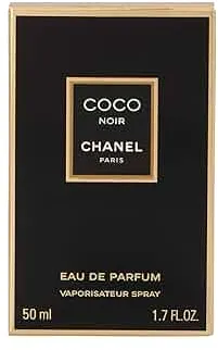Chanel Coco Noir EDP Vapo, 50 ml Frisch : Amazon.de: Kosmetik