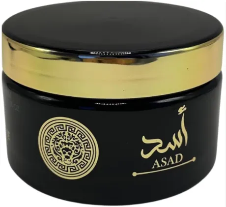 Isabelle La Belle - Hidratante Corporal Asad (Pote)