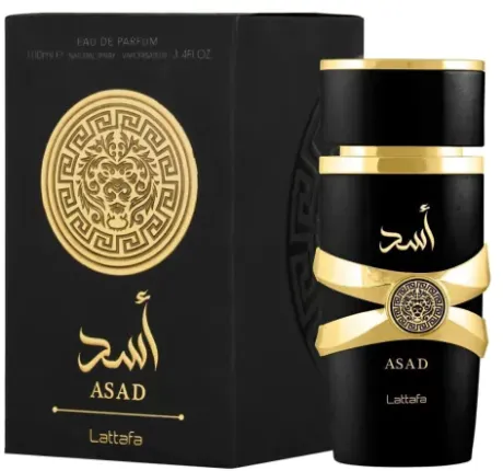 Lattafa - Asad - Comprar em The King of Parfums