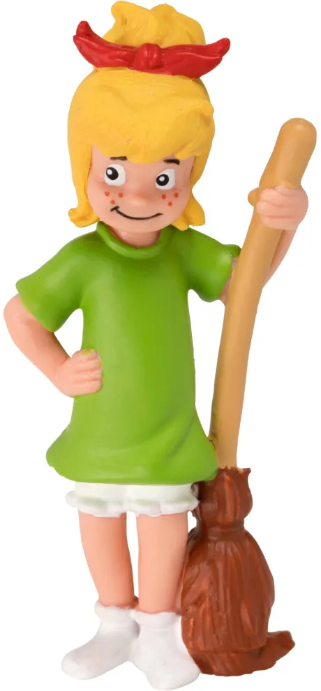 tonies - Hörfigur für die Toniebox: Bibi Blocksberg - Hexen gibt es doch! online bestellen | MÜLLER