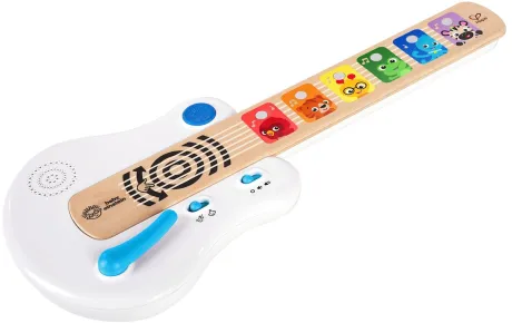 Hape - Baby Einstein - Gitarre Magic Touch