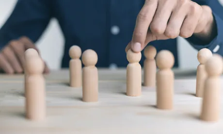 Führung muss führen