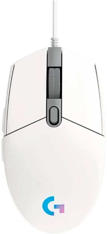 mouse novo