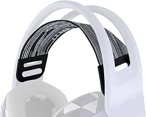 SOULWIT Flexible Fabric Replacement Headband for Logitech G733/G535/G335 Gaming Headset, Headphone Replacement Band, Headband Band Headpad Repair Part: Amazon.de: Electronics & Photo
