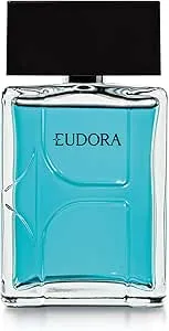 Eudora H Acqua Desodorante Colônia 100ml