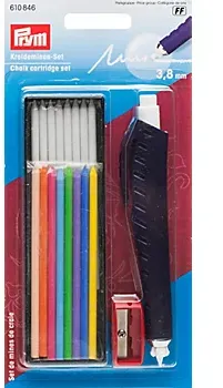 Prym Kreideminen-Set online kaufen | buttinette Bastelshop