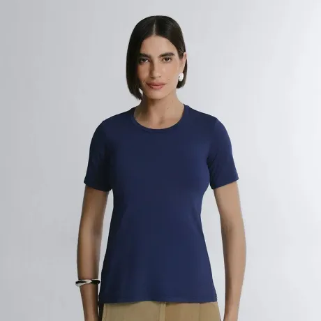 Kit 3 Tech T-Shirt Feminina | Insider Store