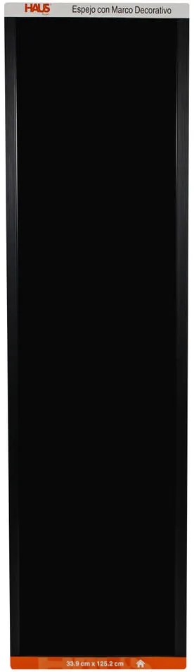 (1) Espejo cuerpo completo para el cuarto