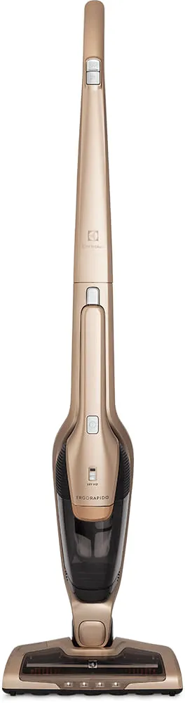 Melhor aspirador para remover pelos de pets (ERG26) | Electrolux