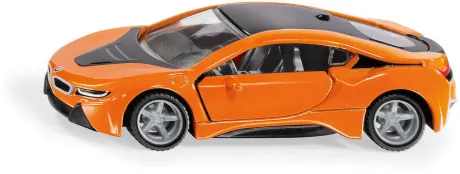 BMW i8 LCI | 10234800001