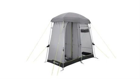 Outwell Seahaven toilet-/badetelt, single