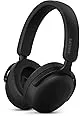 PHILIPS, Headphone Bluetooth, TAH2300BK/00, Com Microfone, Até 55 horas de bateria, Design Over-ear, Dobrável, Preto | Amazon.com.br