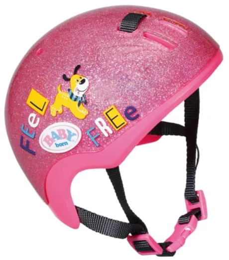 BABY born Fahrradhelm 43cm online bestellen | MÜLLER