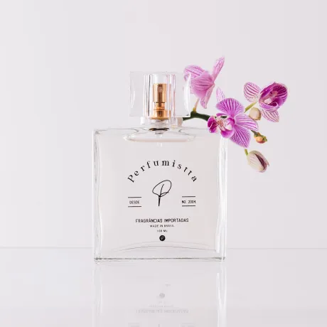 Orquídea Negra, inspirado por Euphoria