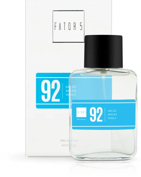 J'Adore - Dior Dupe: Perfume 92 - Fator 5