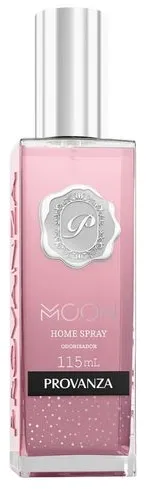 Aromatizador De Ambiente Spray Moon 120Ml Provanza - Provanza