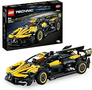 LEGO Technic 42151 Bugatti-Bolide