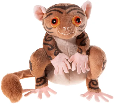 Fitzgeraldo Schule der magischen Tiere Kuscheltier