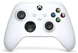 Xbox Wireless Controller - Robot White : Amazon.de: Games