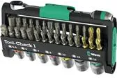 Wera Tool-Check 1, 38-teilig