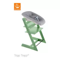 Stokke® TRIPP TRAPP® Treppenhochstuhl inkl. Newborn Set online kaufen | baby-walz