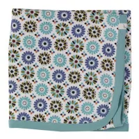 Babydecke - Cordoba - Das Kleine Zebra