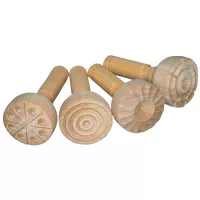 Knetstempel | Eduplay
