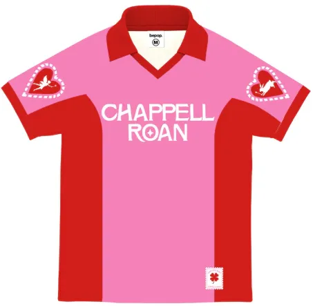 Jersey Chappell Roan - Midwest Princess