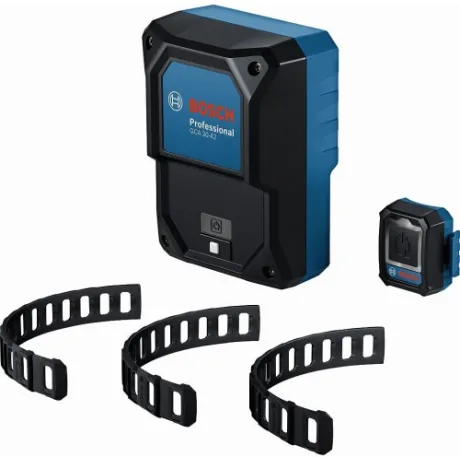 BOSCH GCA 30-42 + GCT 30-42 PROFESSIONAL Systemzubehör 1600A02GF1